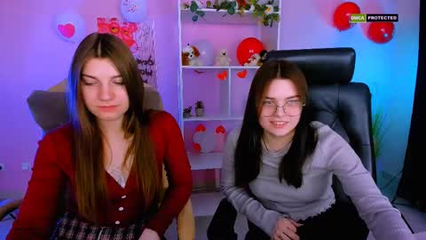 Snapshot of lolamrrr chatting on 02/18/25, 09:54 Lola pvt is OPEN online show from 02/18/25, 09:54