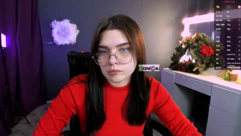 Snapshot of lolamrrr chatting on 02/27/25, 12:23 Lola pvt is OPEN online show from 02/27/25, 12:23