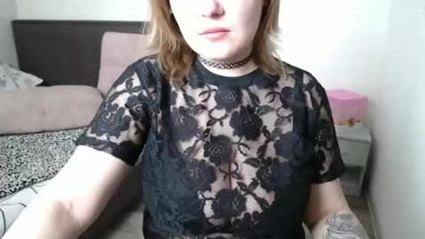 Snapshot of lolamyr chatting on 02/20/26, 08:16 kiss online show from 02/20/26, 08:16