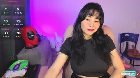 Snapshot of lolaopalx chatting on 07/07/26, 12:57 Lola online show from 07/07/26, 12:57