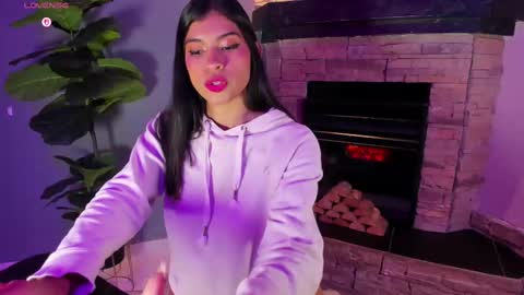 loli online show from 10/22/25, 12:05