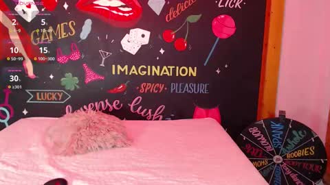 loli online show from 11/14/25, 12:04