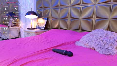 loli online show from 12/14/25, 04:07