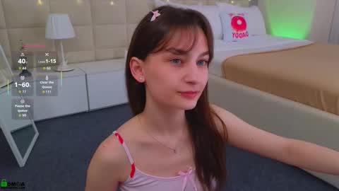 Lola online show from 03/22/26, 01:53