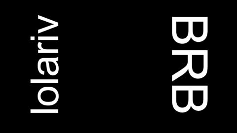 Snapshot of lolariv chatting on 12/06/24, 06:37 Lola 3 online show from 12/06/24, 06:37