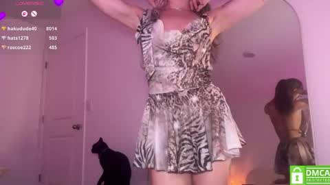 Snapshot of lolariv chatting on 05/15/26, 11:12 Lola 3 online show from 05/15/26, 11:12