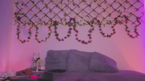  Lola  online show from 11/29/25, 12:35