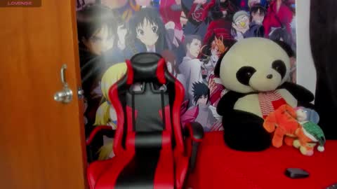 lolasweett_ online show from 11/27/25, 06:54