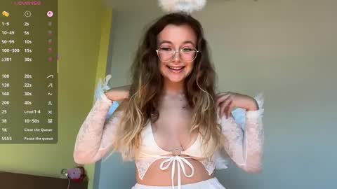 Lolatheangel online show from 11/09/25, 04:33