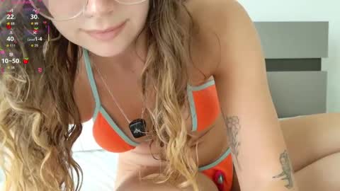 Lolatheangel online show from 03/30/26, 02:45