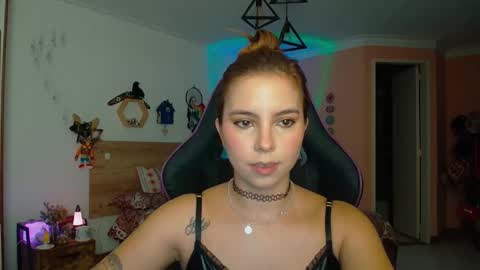 Lola doll online show from 01/05/26, 10:24