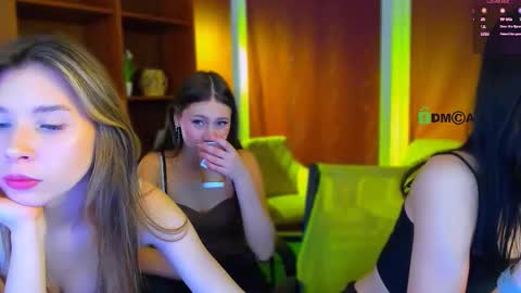 lole ti online show from 03/25/26, 07:31