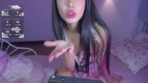   Dorii- chan     twitter lolipopdolly6   Use CB DarkMode online show from 06/16/26, 04:26