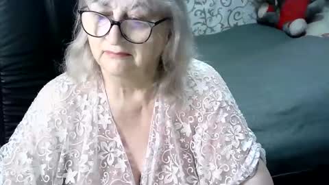 LolkaAlyss online show from 02/08/25, 06:22