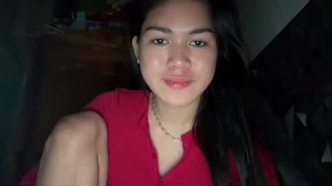 Pretty Janne 3 online show from 01/08/25, 11:32