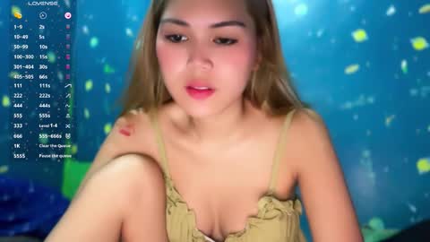 Pretty Janne 3 online show from 03/15/26, 07:47