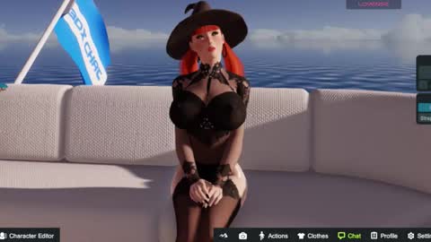 ANNE online show from 10/22/25, 08:19