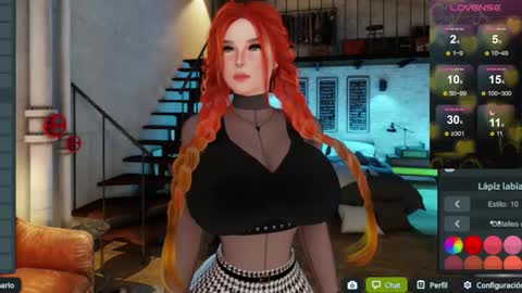 ANNE online show from 03/21/26, 07:28