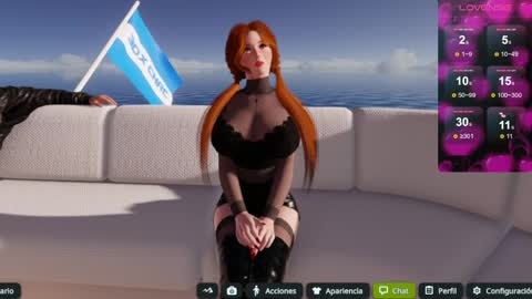 ANNE online show from 03/30/26, 09:49
