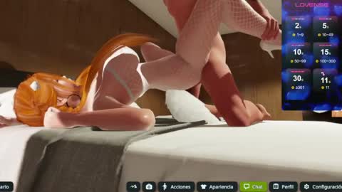 ANNE online show from 04/12/26, 06:18