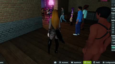 ANNE online show from 06/04/26, 02:50