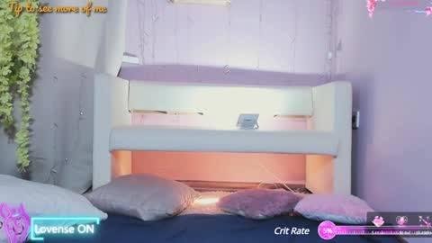 Lollita online show from 01/25/25, 11:55