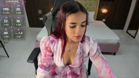 lolly18_ online show from 02/03/25, 12:03