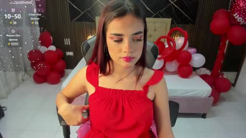 lolly18_ online show from 02/14/25, 12:03