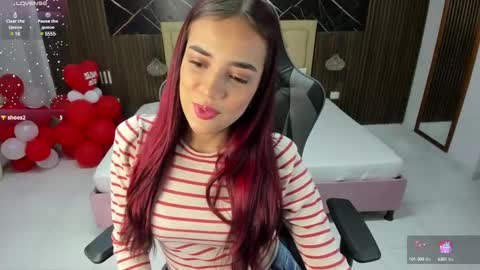 lolly18_ online show from 02/25/25, 12:03