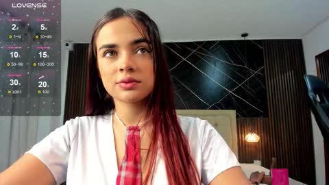 lolly18_ online show from 09/12/25, 03:34