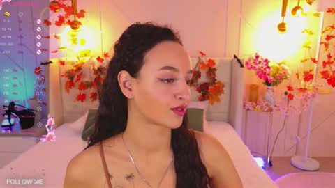 Lolly online show from 11/23/25, 04:56