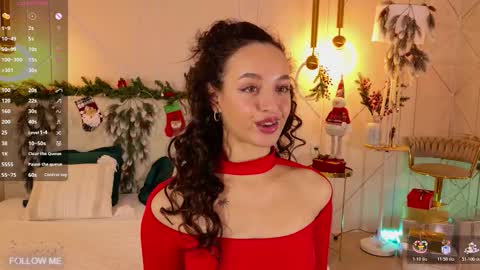 Lolly online show from 01/15/26, 04:50