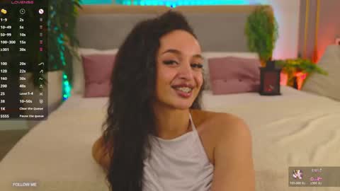 Lolly online show from 04/18/26, 07:58