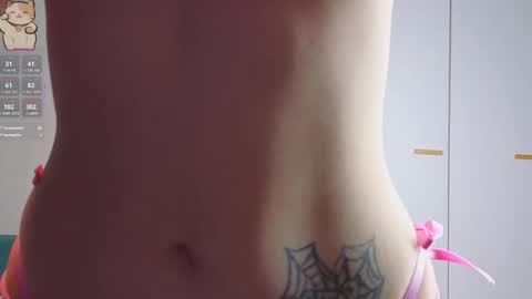 Snapshot of lollybaby4u chatting on 02/24/26, 12:41 LOLLY online show from 02/24/26, 12:41