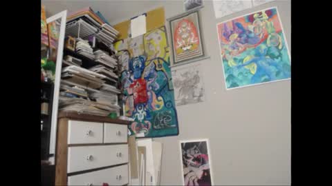 lollygagmiami online show from 07/13/26, 02:31