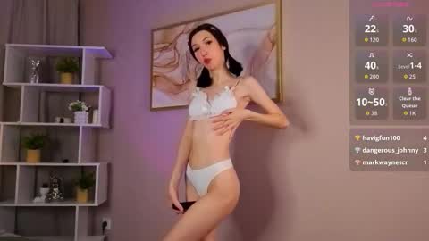 Snapshot of lollykey chatting on 03/01/26, 02:46 Maya online show from 03/01/26, 02:46