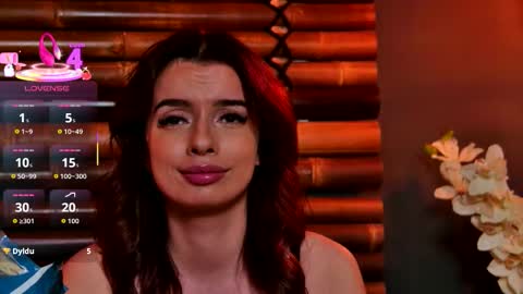 Lolly. online show from 03/13/26, 08:26