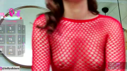 Lolly. online show from 03/23/26, 12:03