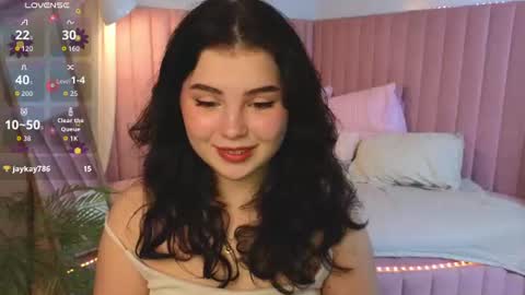 lollyy_pop online show from 07/21/26, 01:30