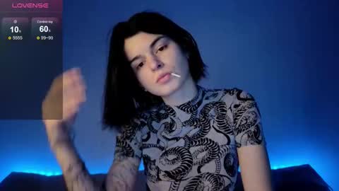 Elly online show from 12/19/25, 07:32