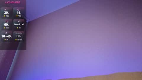 Elly online show from 03/29/26, 03:45