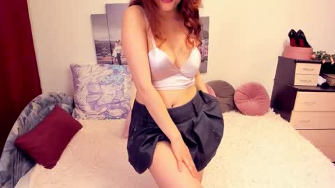 LoloMercier online show from 03/10/26, 08:58