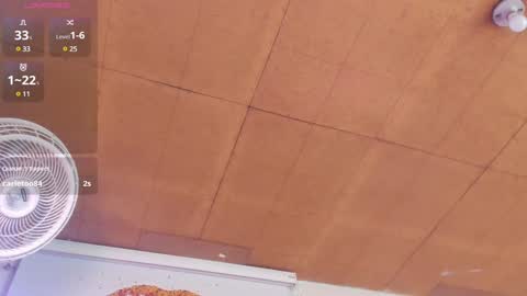 loly_marce online show from 01/11/25, 08:32