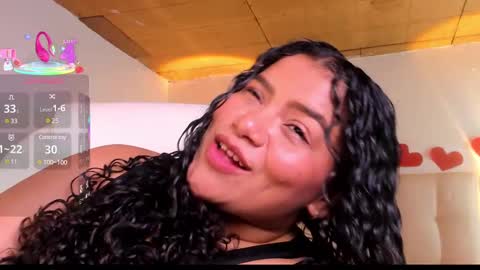 loly_marce online show from 02/20/25, 09:20