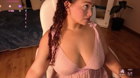 loly_marce online show from 10/14/25, 09:04
