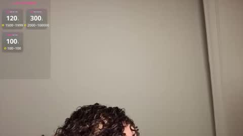 loly_marce online show from 02/07/26, 08:45