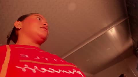 loly_marce online show from 03/22/26, 10:13