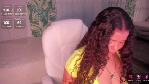 Snapshot of loly_marce chatting on 04/23/26, 08:33 loly_marce online show from 04/23/26, 08:33