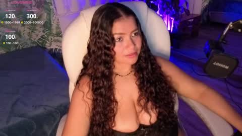 Snapshot of loly_marce chatting on 05/30/26, 09:12 loly_marce online show from 05/30/26, 09:12