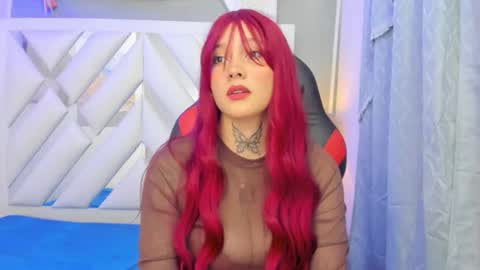 lolydolly_ online show from 01/09/26, 03:53